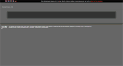 Desktop Screenshot of beamax.nl